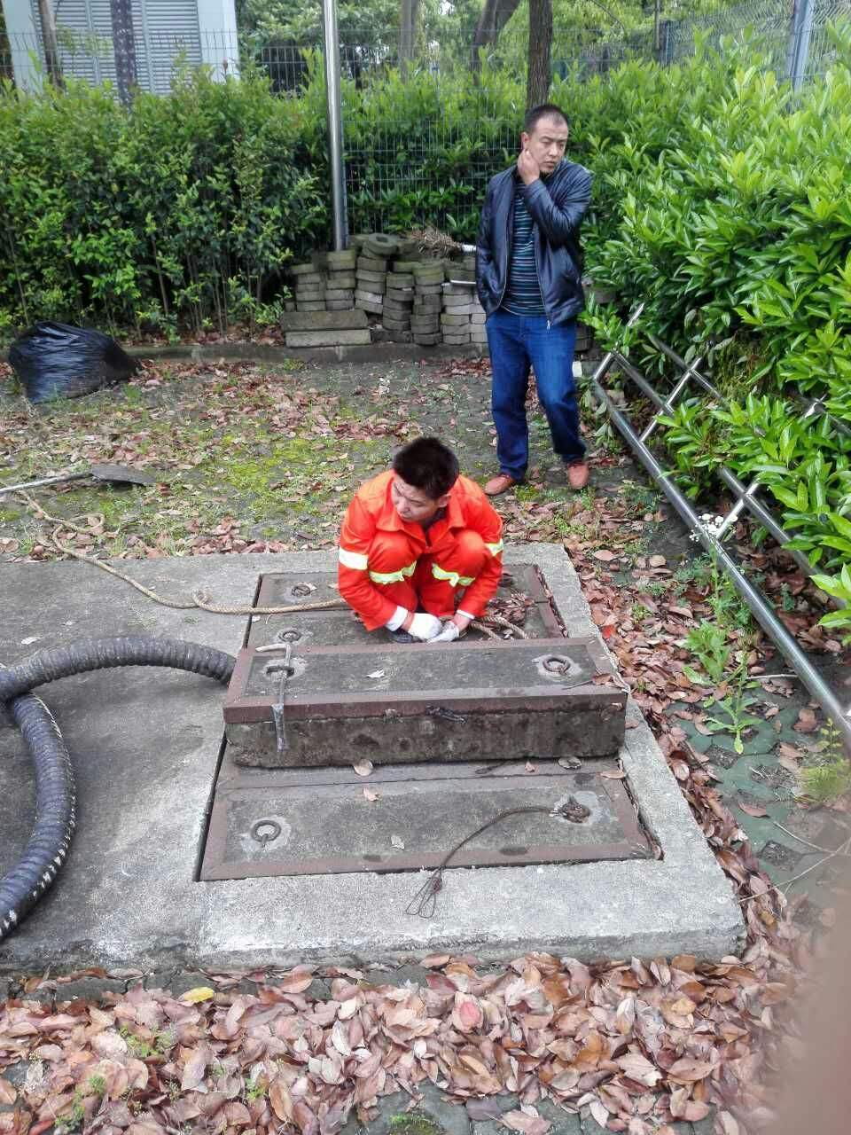 延边朝鲜族吸污抽粪
