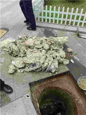 延边朝鲜族清掏隔油池-管道清洗