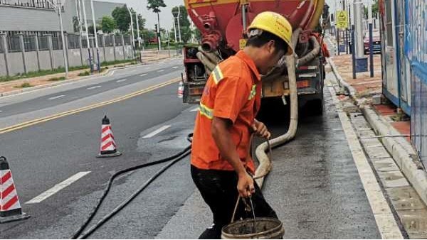延边朝鲜族污水管道疏通清淤注意事项有哪些？