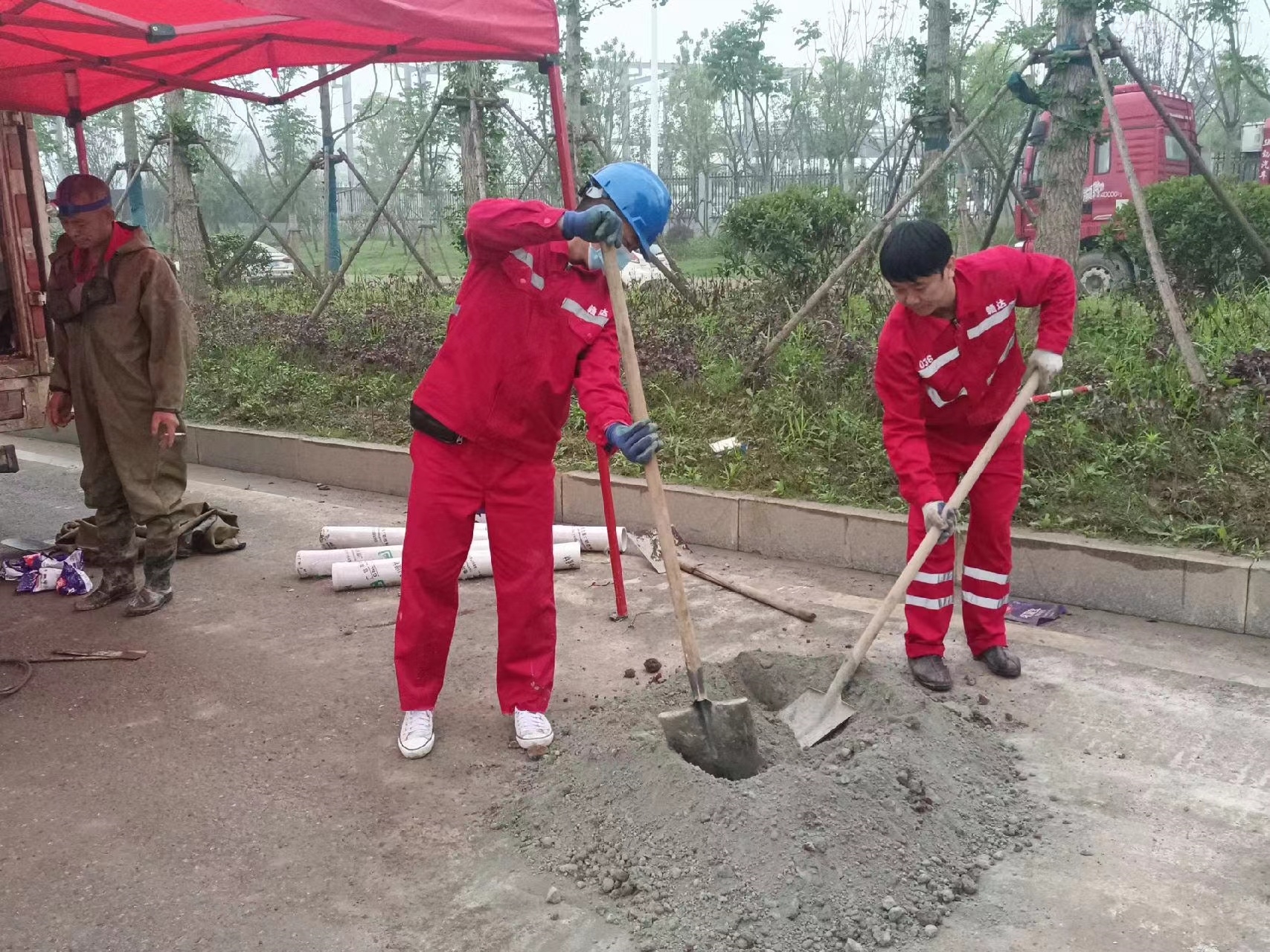延边朝鲜族管道疏通哪家好】及时进行市政管道清淤