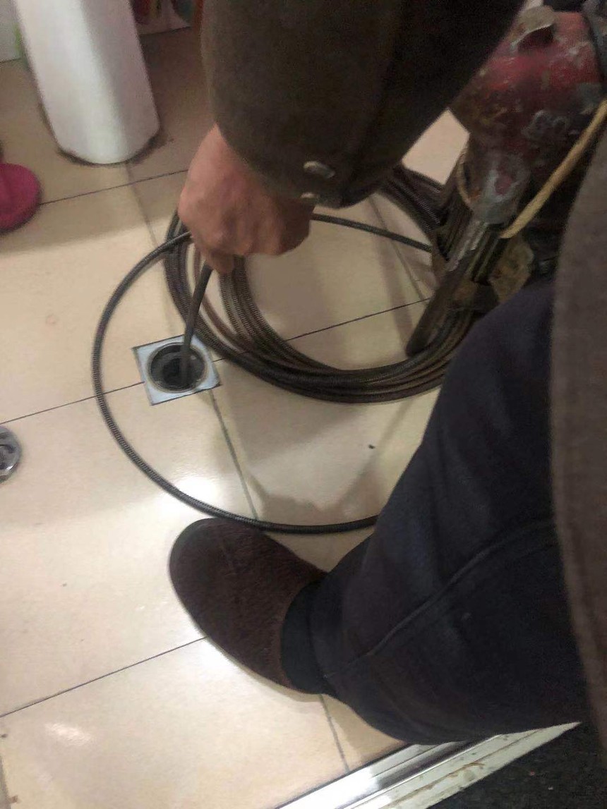 延边朝鲜族管道疏通，疏通下水道
