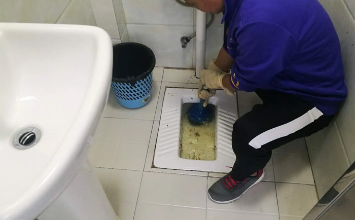 延边朝鲜族疏通蹲坑