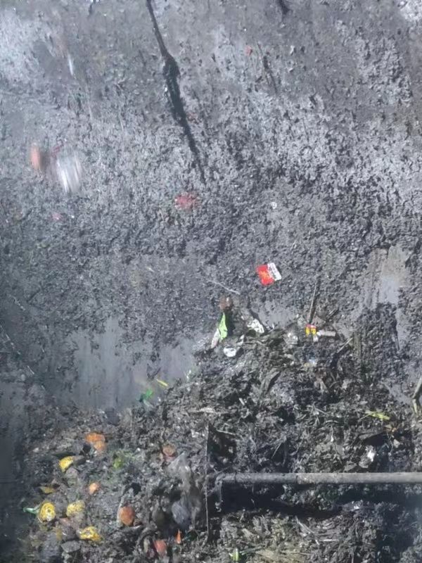 延边朝鲜族污水池清理