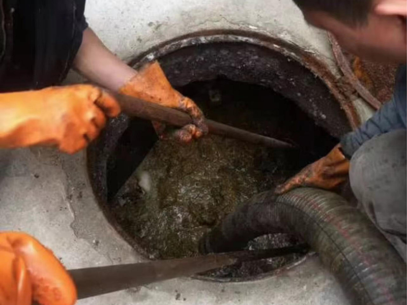 延边朝鲜族化油池、化粪池清理要做哪些安全措施？
